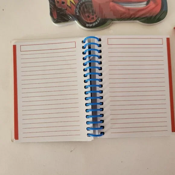 Kids Small Memo Pads - Picture 5 of 15